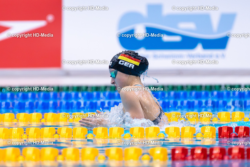 Deutsche Jahrgangsmeisterschaft Schwimmen 2026 | Deutsche Jahrgangsmeisterschaft Schwimmen 2026