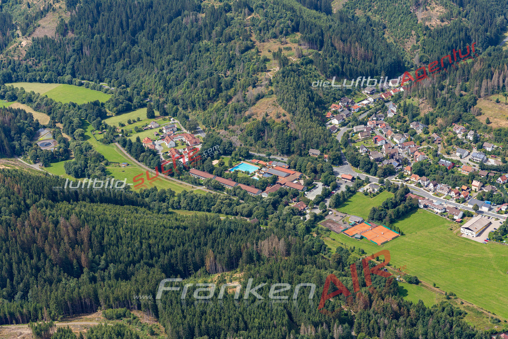 Aktuelles Luftbild von  Steinwiesen Kauf mit Lizenz / Bildrechten möglich- Die Luftaufnahme wurde 2021 mittels UL-Flugzeug erstellt ( keine Drohne ) - hochauflösende Kamera-Systeme von  Canon -Beste Qualität - Für grossformatige Ausdrucke geeignet. Die Geschenkidee !