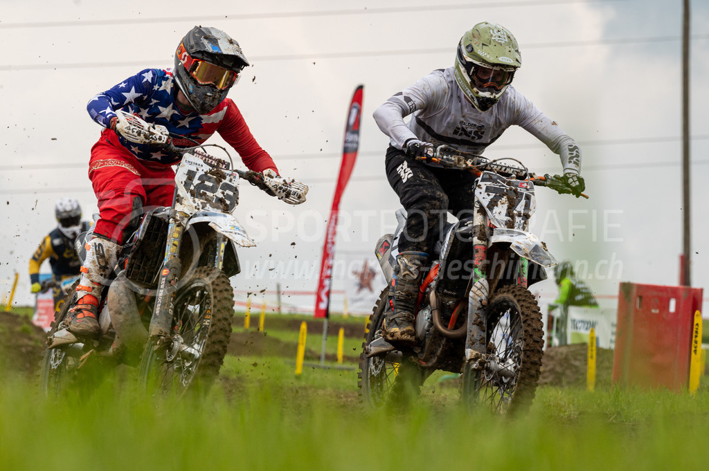 Motocross Schlatt bei Winterthur - 30. April 2022 | Motocross Schlatt bei Winterthur
MC Wila, Schlatt bei Winterthur
Bild: Sportfotografie Markus Aeschimann | www.markus-aeschimann.ch - Realisiert mit Pictrs.com