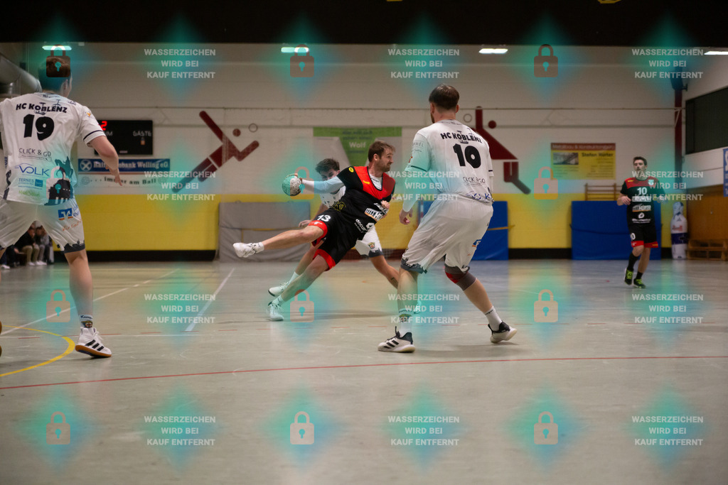 _HP_7131_3000o | vs. HC Koblenz 06.10.2023