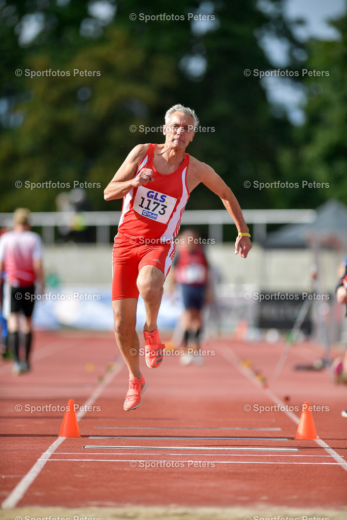 DM Masters 2025-167 | Deutsche Meisterschaften Masters am 23.08.2025 in Gotha Foto: Kai Peters - Realisiert mit Pictrs.com