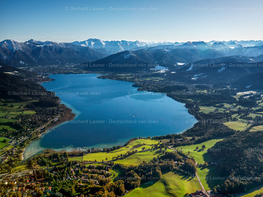 2991180 | Der Tegernsee