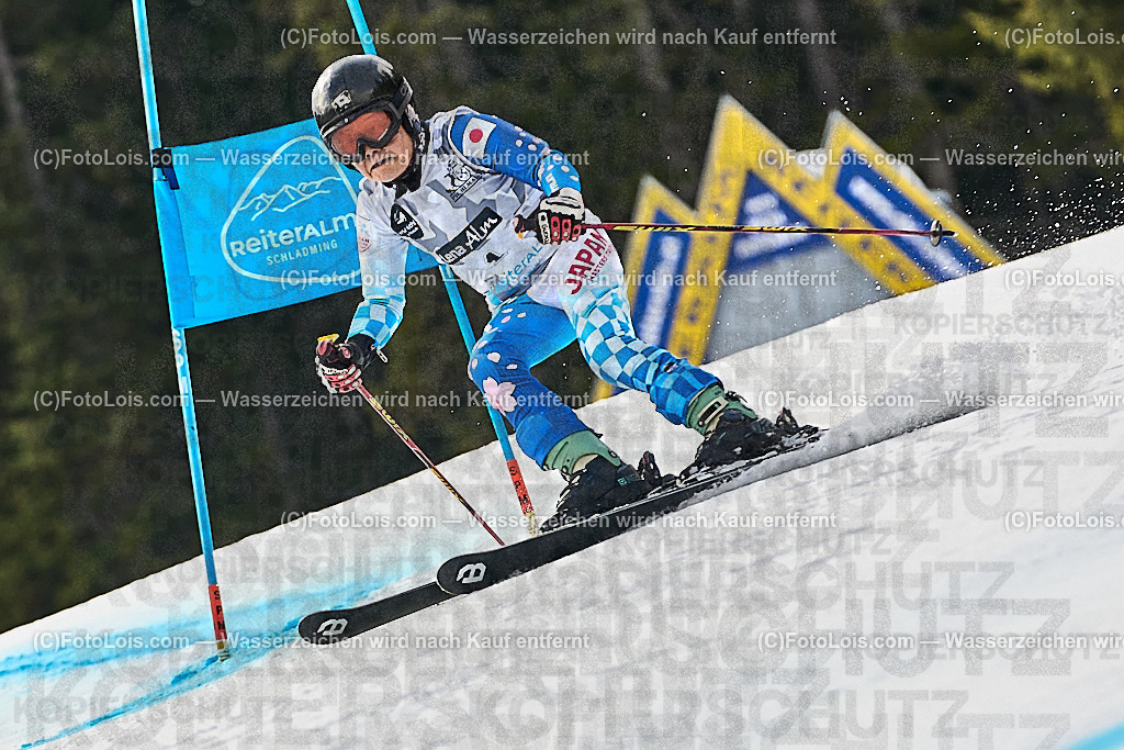 _WWO3006_MASTERS-WM_Reiteralm_CD-SG_HOSHIDA Keiko | FISWORLD CHAMPIONSHIPSMASTERS ALPINE SKIING, 23. – 28. MÄRZ 2026 - REITERALM | STMK | AUT.   Veranstaltet vom Masters-Referat des Deutschen Skiverbandes (DSV). Durchführende Organisation: WSV Pichl-Reiteralm, unterstütutzt von den Bergbahnen REITERALM bei Schladming und SKI AUSTRIA.                            Disziplinen:  Super-G, GiantSlalom, Slalom.                                                 Kategorien:  A (Herrn 30-59 Jahre), B (Herrn ab 60 Jahre), C (Damen 30-59 Jahre), D (Damen ab 60 Jahre).                Rennstrecken:   Gasselhöhe und Muldenliftpiste auf der Reiteralm.