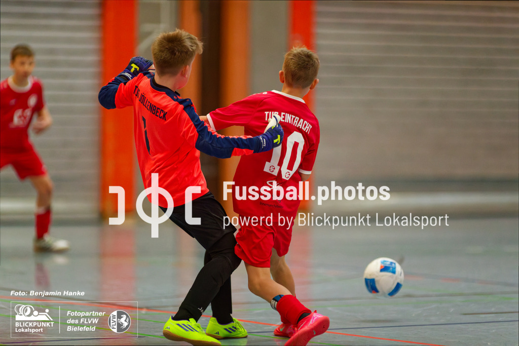 20260110_U13_Turnier_Schildesche_046 | Blickpunkt Lokalsport - Realisiert mit Pictrs.com