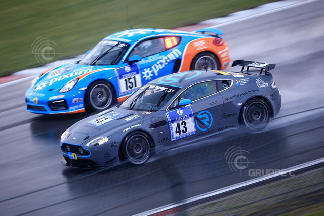 24hNbg16_TU86967_TH | 24 Stunden Nürburgring 2016 - Foto: Gruppe C - Realisiert mit Pictrs.com