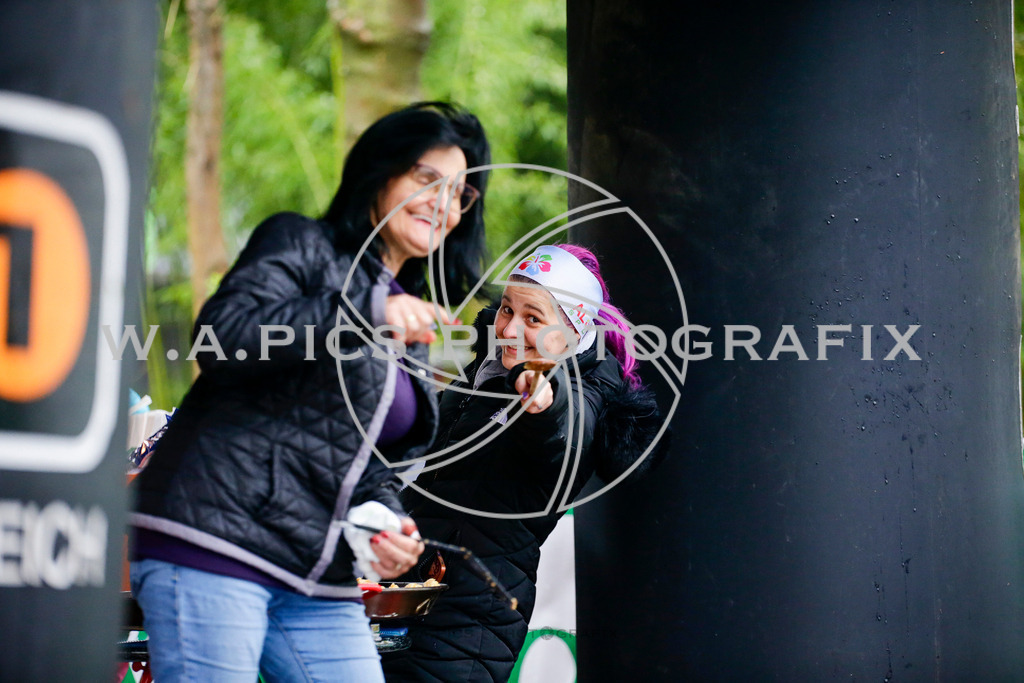 ..... | AUSTRIA, WELS, 30.03.25, ALOHA Wels Halbmarathon, Staatsmeisterschaft, Image Shows: , Foto: Wapics/Willdoner A.