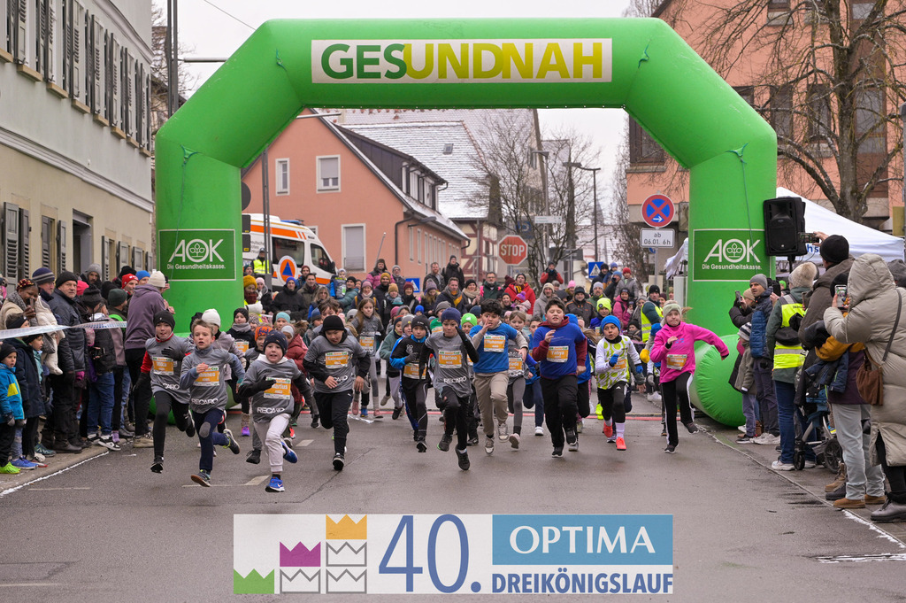 AOK JuniorCup 400m | 3koenigslauf 2026 - Realisiert mit Pictrs.com