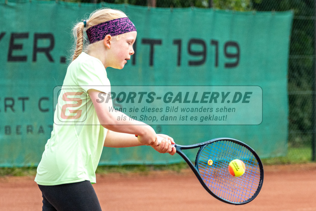 AKa BHC Tennis Cup 16.06.24 SG-2595 | 15.06.2024, Jenna Saathoff