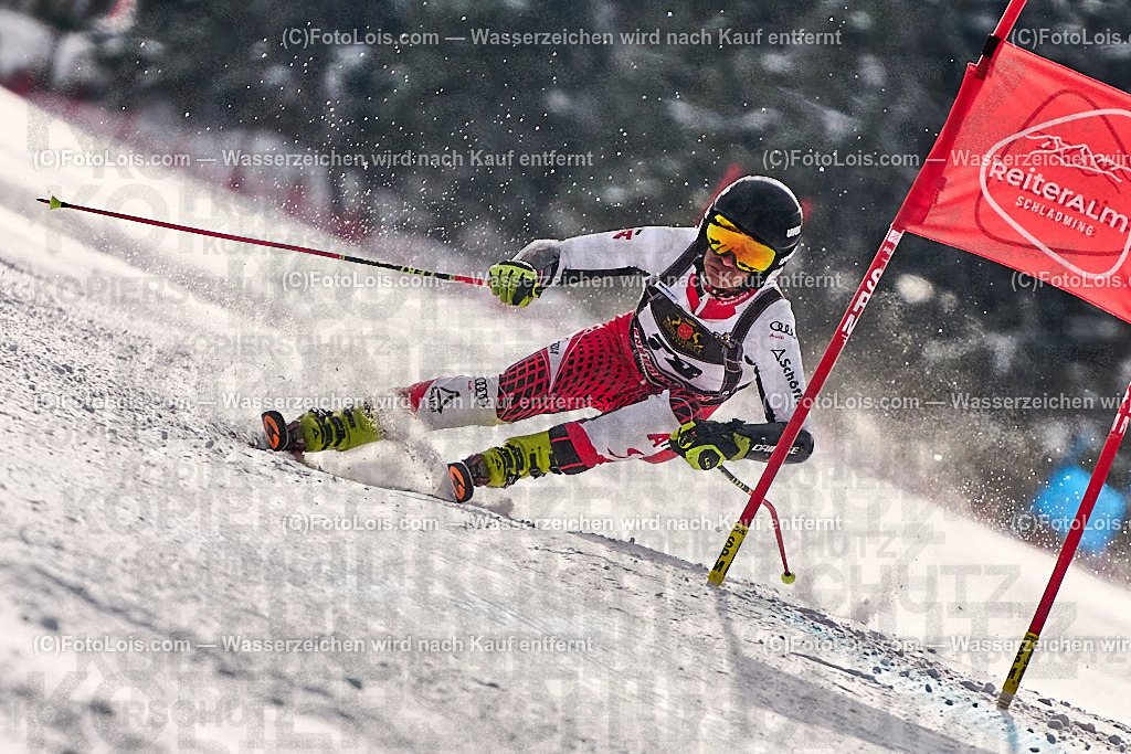 _ALP4454_MASTERS-CUP_Reiteralm_AC-GS_KLAUS Hubert | FIS WORLD CUPMASTERS ALPINE SKIING, 28. MÄRZ 2026 - REITERALM | STMK | AUT.   Veranstaltet vom Masters-Referat des Deutschen Skiverbandes (DSV). Durchführende Organisation: WSV Pichl-Reiteralm, unterstütutzt von den Bergbahnen REITERALM bei Schladming und SKI AUSTRIA.                            Disziplin:  GiantSlalom.                                                 Kategorien:  A (Herrn 30-59 Jahre), B (Herrn ab 60 Jahre), C (Damen 30-59 Jahre), D (Damen ab 60 Jahre).                Rennstrecken:   Muldenliftpiste-I &amp; -II auf der Reiteralm.