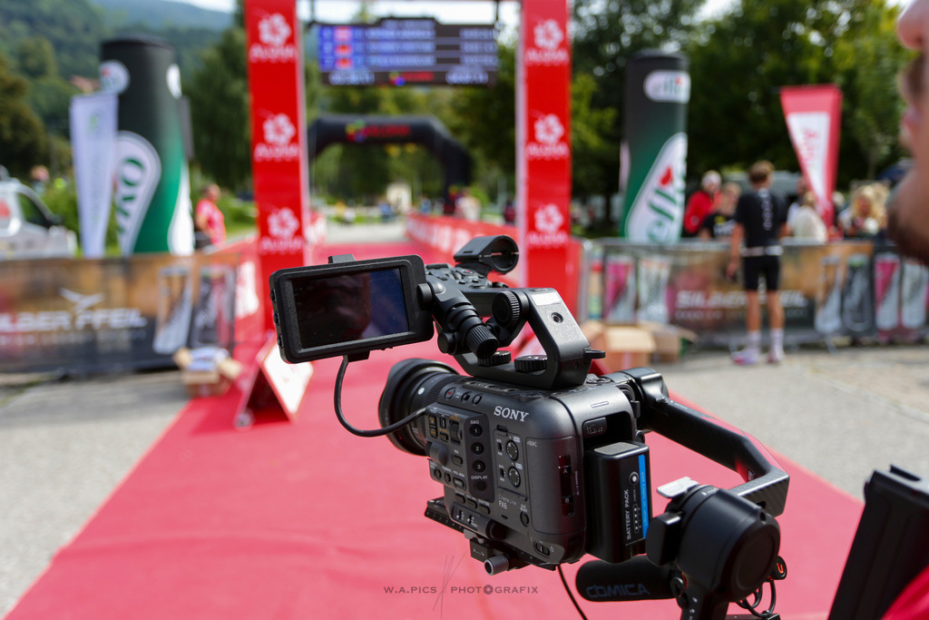 ALOHA MONDSEE TRIATHLON 2025 | AUSTRIA, 07.09.2025, Mondsee, ALOHA MONDSEE TRIATHLON 2025, Photo: WAPICS / Andreas Willdoner