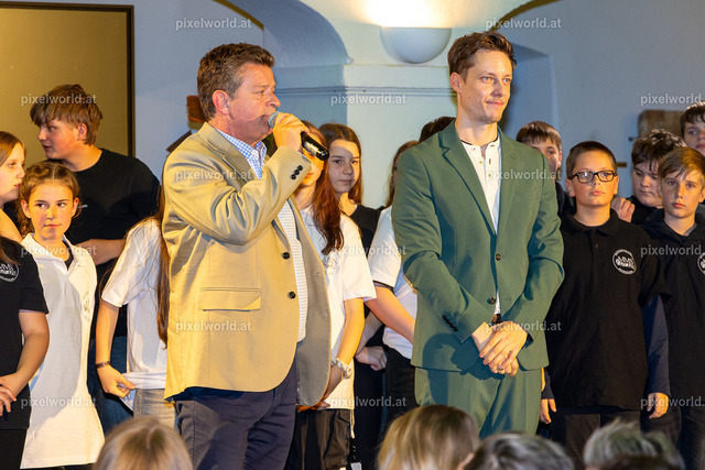 Konzert der MMS Feldkirchen | Bildershop von pixelworld.at - Realisiert mit Pictrs.com