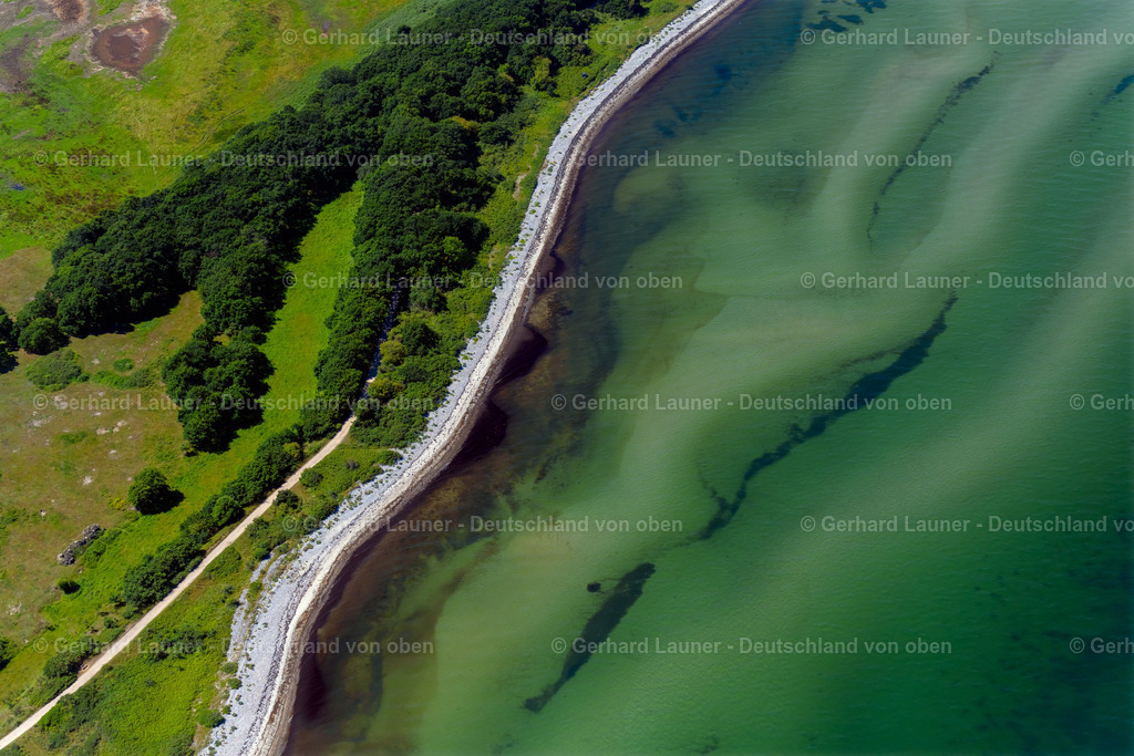 4037630 | Ostseeküste bei Falshöft