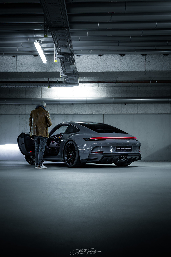 911 GT3 Touring Clausi | Entdecken Sie die faszinierende Welt von Alexander Tschuncky Arts: Kreative Fotografie, atemberaubende Automobilkunst und hochwertiger Bilderdruck. Lassen Sie sich inspirieren! - Realisiert mit Pictrs.com