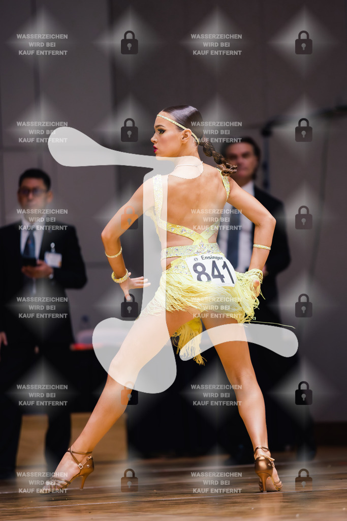 GOC 2025 - WDSF Solo Junior II Latin Female - 2025-08-21-8208 | Webshop for digital downloads and prints of dance sport, event & show photographer Julian Link - Realisiert mit Pictrs.com