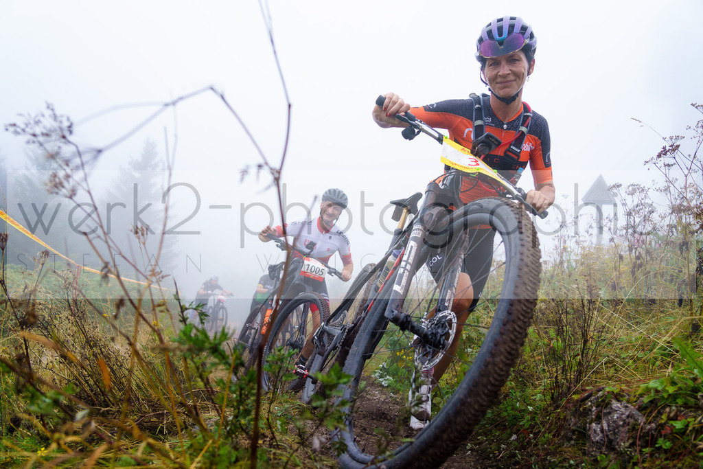 RennsteigRIDE 2024 | 8. RENNSTEIGRIDE am 31. August 2024 - Das Mountainbike-Event am Rennsteig!
