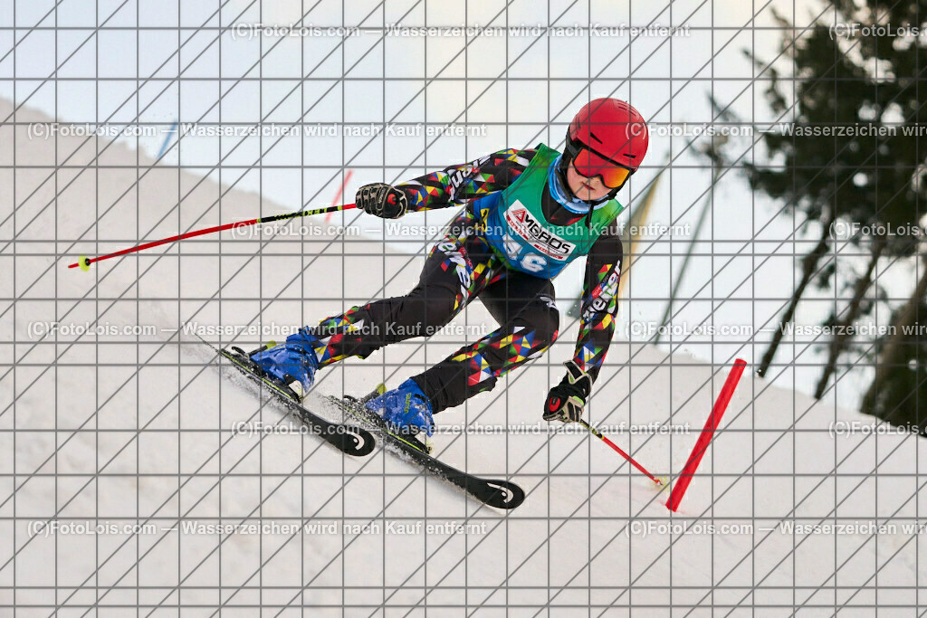 ALP4672_WaldAistCup_Kinder-SL_Koenigswiesen_Schuebl Anna | (C)FotoLois.com, Alois Spandl, WaldAistCup Kinder-Slalom Königswiesen am Schorschilift in St. Georgen am Walde, Fr 3. März 2023.