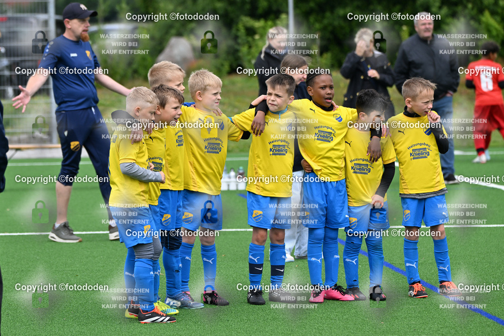 DSC_6274 | SV Wittmund l (gelb) / TV Bunde (rot)