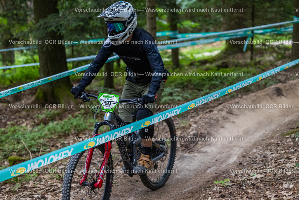 Enduro One Trieb Freitag R6-0124 | OCR Bilder Fotograf Eisenach Michael Schröder