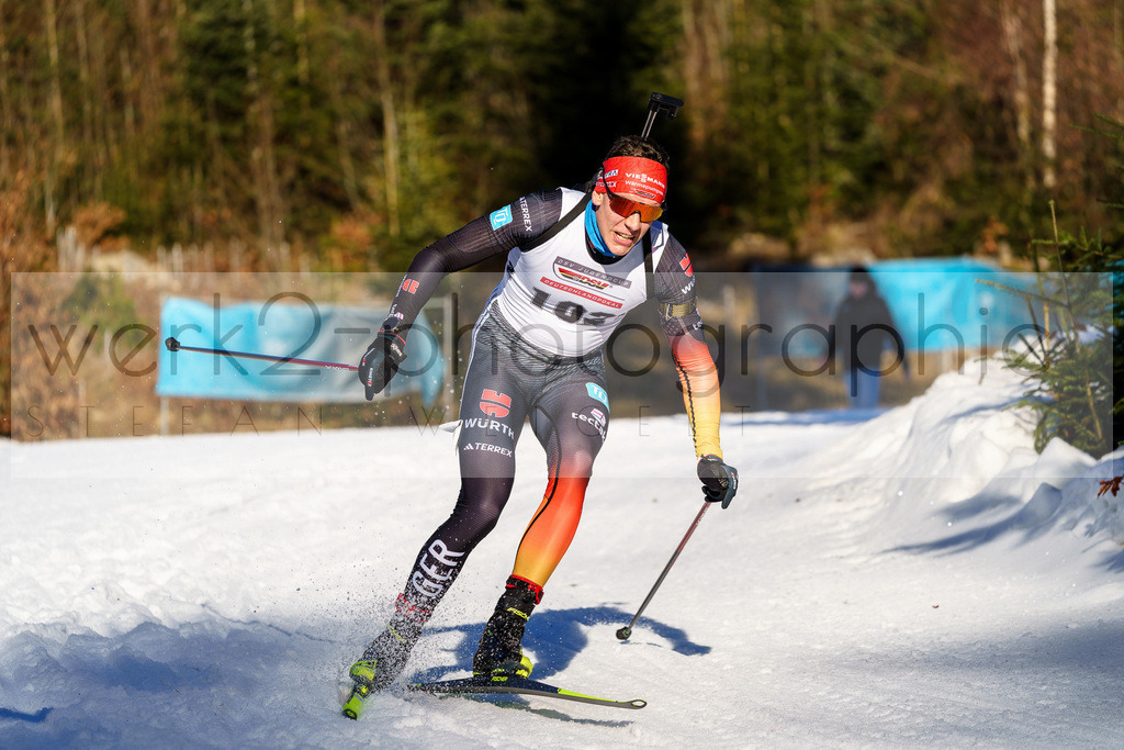 DP Arber - 12. Dezember 2025 | 2. DSV JOKA Deutschlandpokal (DP ARBER) - 12. bis 14. Dezember im ARBER Hohenzollern Skistadion