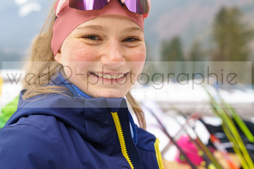 DSC Ruhpolding | DSV E.INFRA Schülercup Biathlon Chiemgau Arena Ruhpolding am 03.03 - 05.03.2023 in Ruhpolding