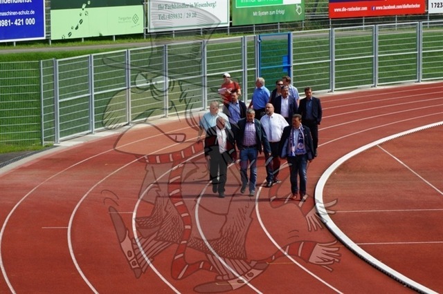 TSG Neustrelitz vs. BFC Dynamo 003 | mythos-online-redaktion