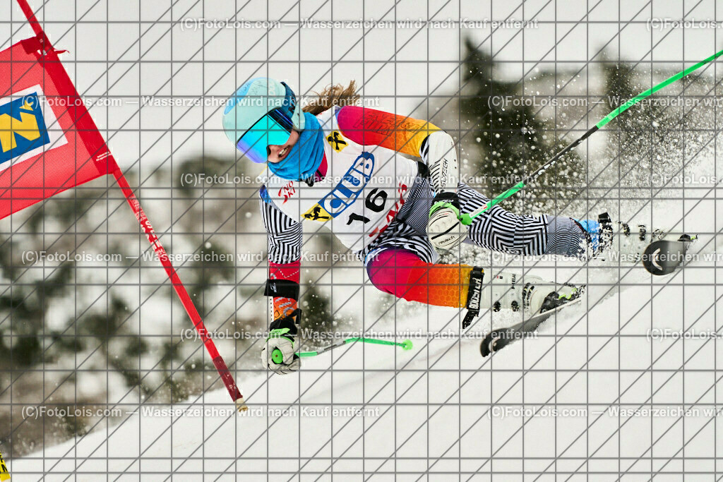 ALP3419_NWC-RTL_Hochkar_Koerber Valerie Therese | (C)FotoLois.com, Alois Spandl, NÖ RAIKA Club-Nachwuchscup_Giant Slalom am Hochkar/Draxlerloch, So 15. Jänner 2023.