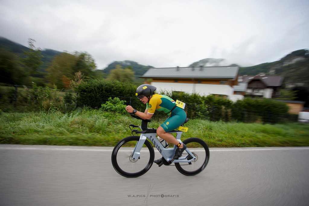 ALOHA MONDSEE TRIATHLON 2025 | AUSTRIA, 07.09.2025, Mondsee, ALOHA MONDSEE TRIATHLON 2025, Photo: WAPICS / Andreas Willdoner