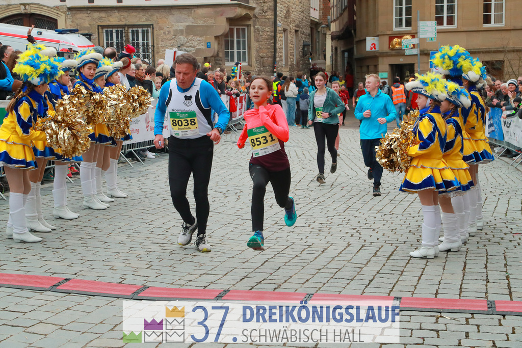 Roewisch Wohnbau Cup 5000m | 3 Koenigslauf 2023 - Realisiert mit Pictrs.com