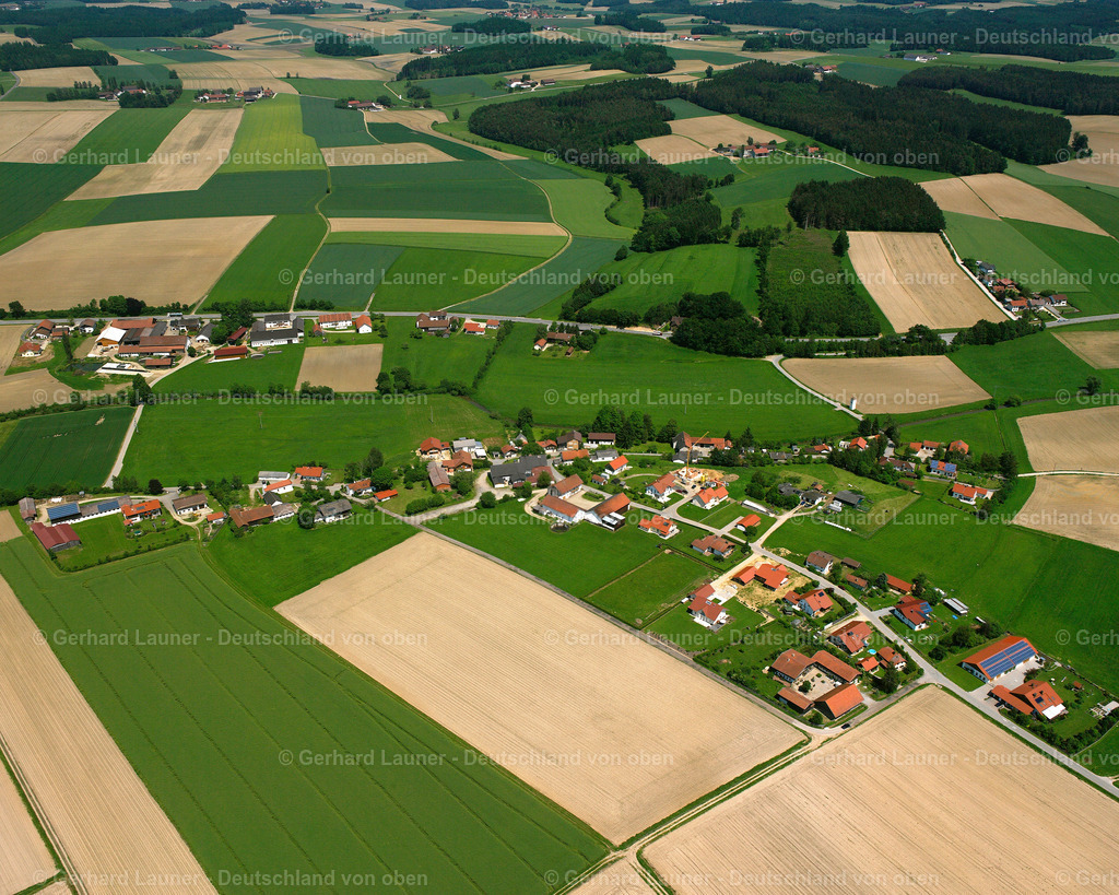 2517954 | Wolfsegg, Massing