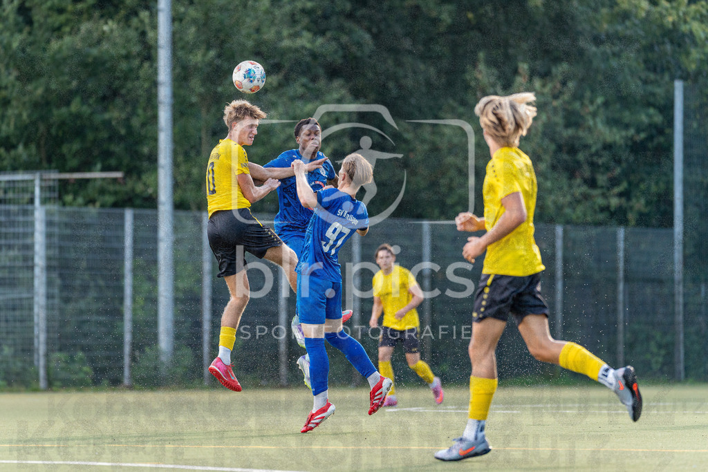 TV Eiche Horn - SV Hemelingen | TV Eiche Horn - SV Hemelingen