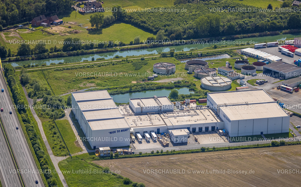 Hamm220504532 | Luftbild, Coldstore Hamm, Uentrop, Hamm, Ruhrgebiet, Nordrhein-Westfalen, Deutschland