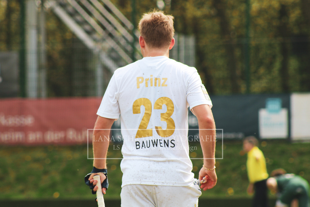 Bundesliga Herren HTC Uhlenhorst Mülheim - Rot-Weiß Köln 13.04.24 Mülheim-119 | lanaschraderfotografie - Realisiert mit Pictrs.com