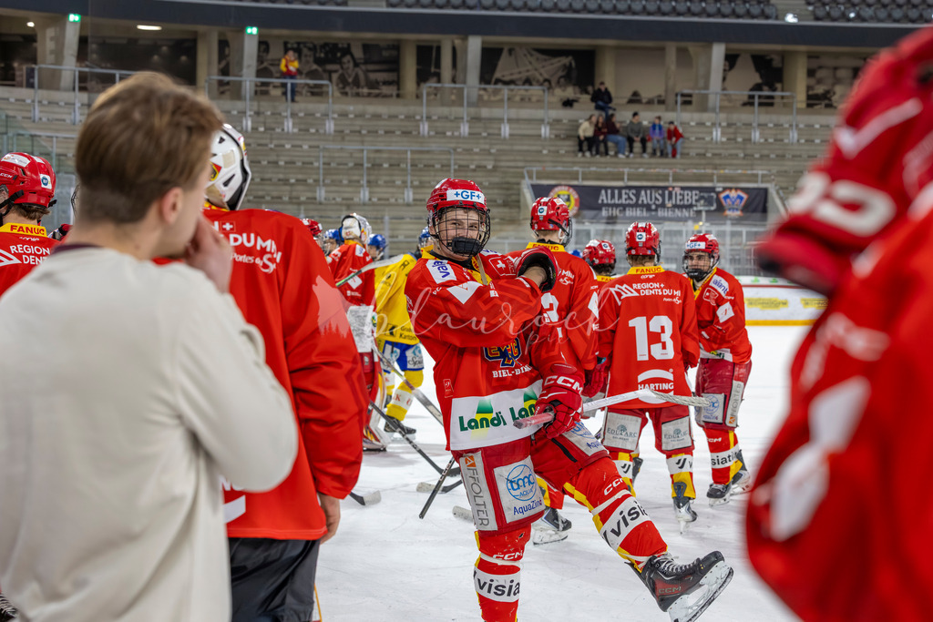 EHCB vs HCD 20262703-674166784 | Sportbilder, Sportfotograf, Hochzeits- und Eventfotografin, Flugshows, Portraits und Tiershooting, Aviation, Downhill, Nationalleague, Swissleague, International