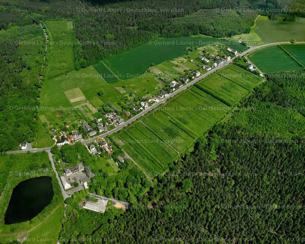 2412720 | Neuärgerniß, Langenwetzendorf