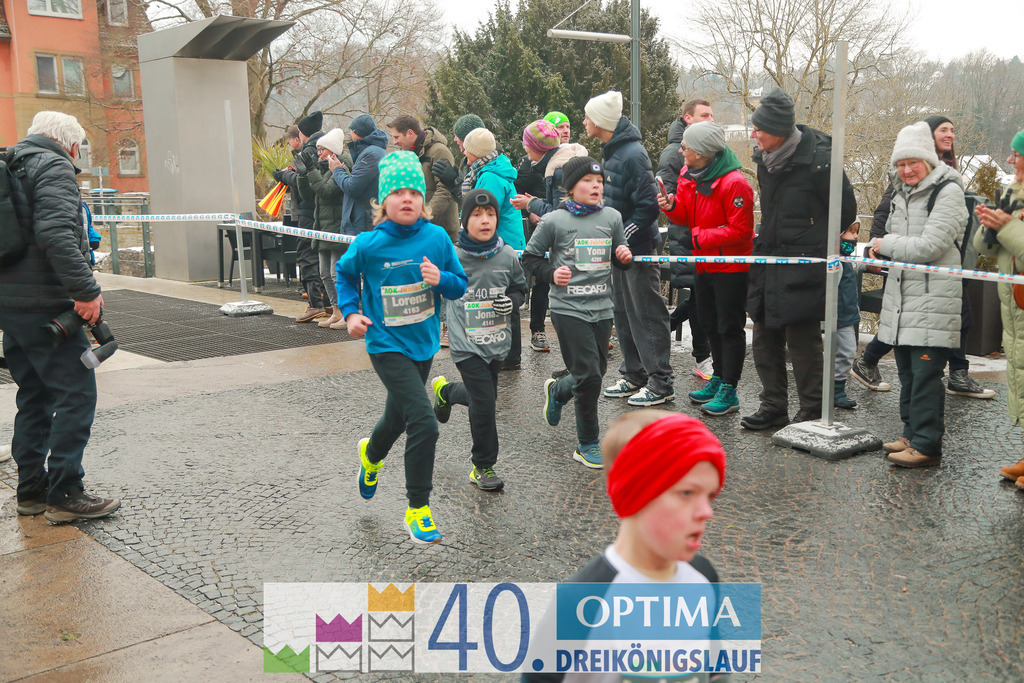 AOK JuniorCup 400m | 3koenigslauf 2026 - Realisiert mit Pictrs.com