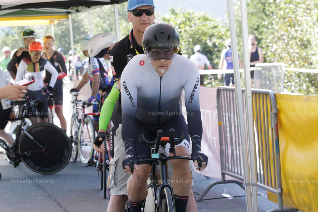 254_20230821_radweltpokal_einzelzeitfahren_tag6 | AUT - OESTERREICH, 2023- :   ; Foto: Roland Muehlanger