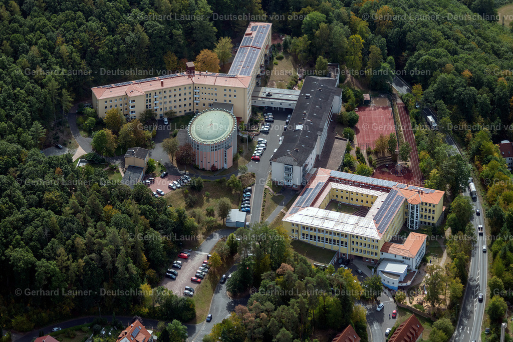 3904095 | Kloster der Barmherzigen Schwestern v. hl.Kreuz, Gemünden am Main