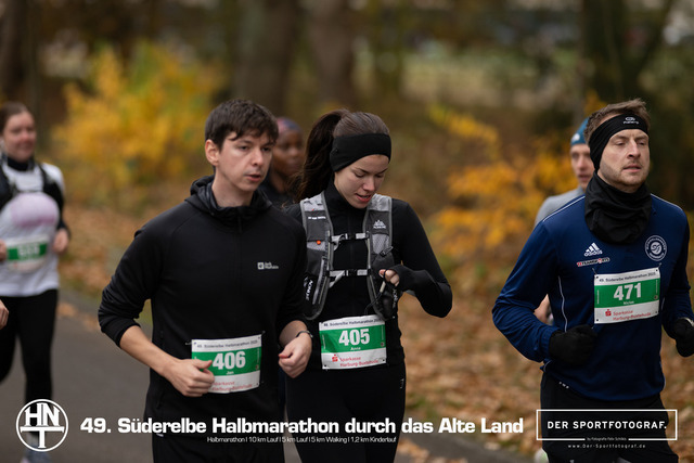 Süderelbe Halbmarathon 2025 I 09.11.2025 I Fotograf_DerSportfotograf.I 00363 | Der Sportfotograf. - Realisiert mit Pictrs.com