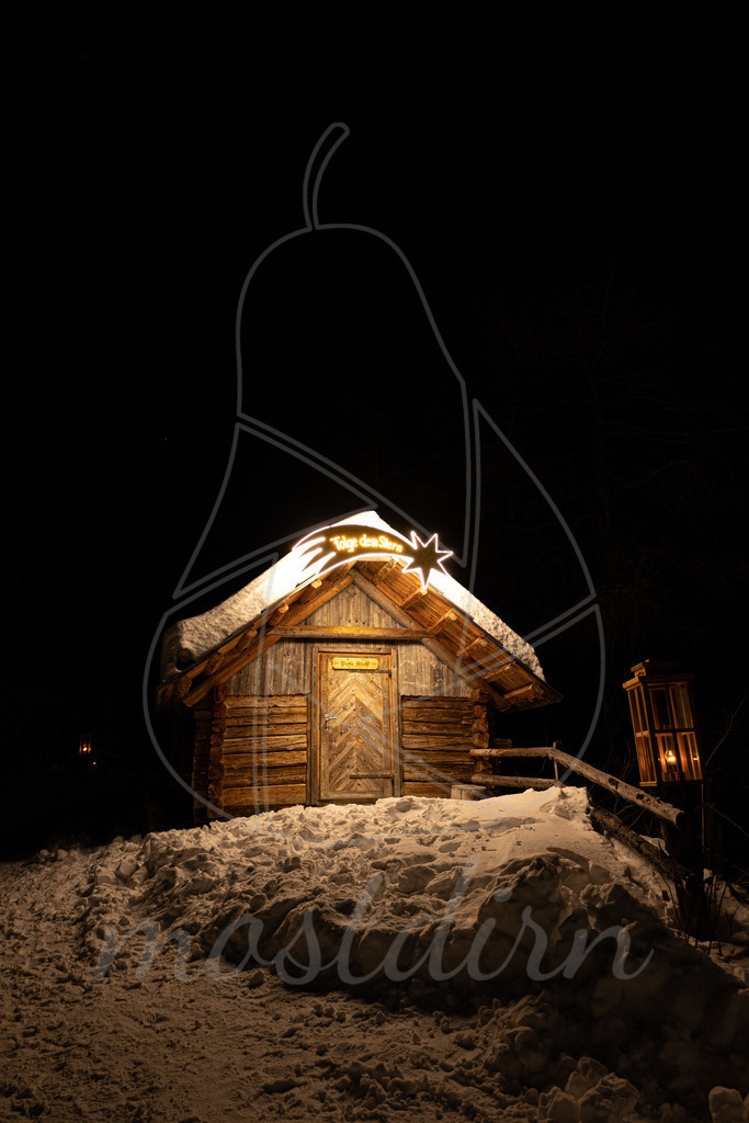 Katschberger Adventweg | Bei Veröffentlichung des Bildes ist eine Namensnennung wie folgt erforderlich: 
Foto: Mostdirn Irmgard Wieser - Realisiert mit Pictrs.com