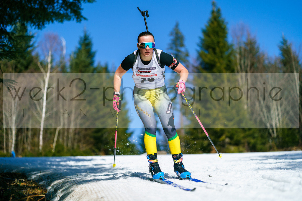FESA Alpencup / DP Arber | 7. Deutschlandpokal Finale - ARBER Hohenzollern Skistadion, 6. - 9. März 2025