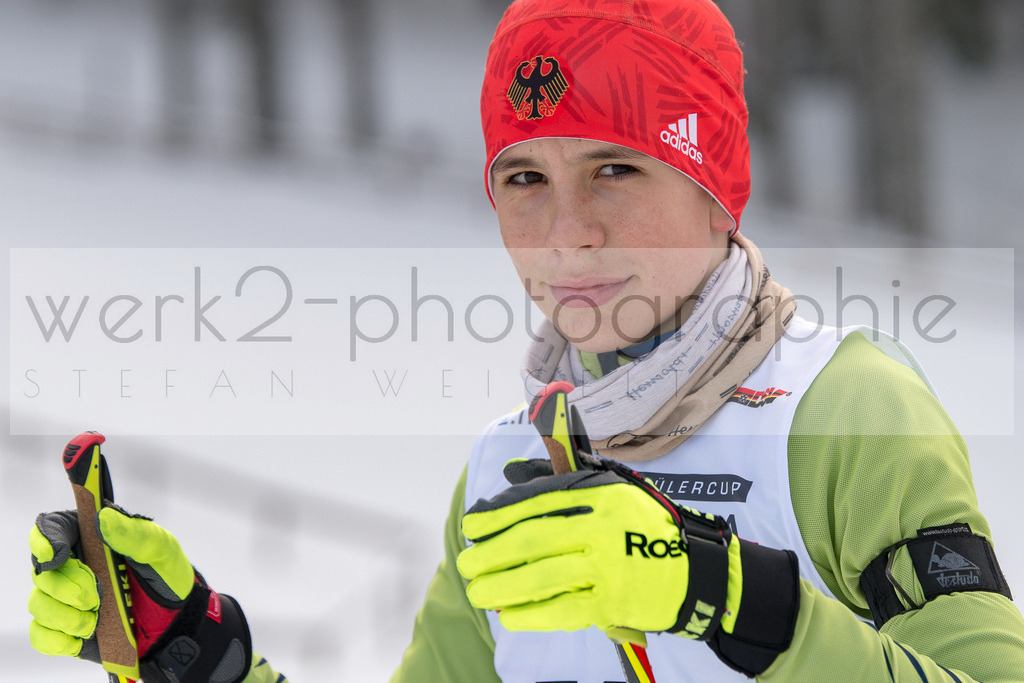 DSC Notschrei | 2. DSV E.INFRA Schülercup im Nordic-Center Notschrei vom 2. - 3. Februar 2019