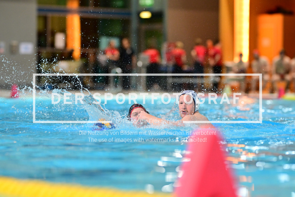 Wasserball I Herren I Nordic League I SV Poseidon Hamburg - Turun Uimarit Turku I 57631 | Der Sportfotograf. - Realisiert mit Pictrs.com