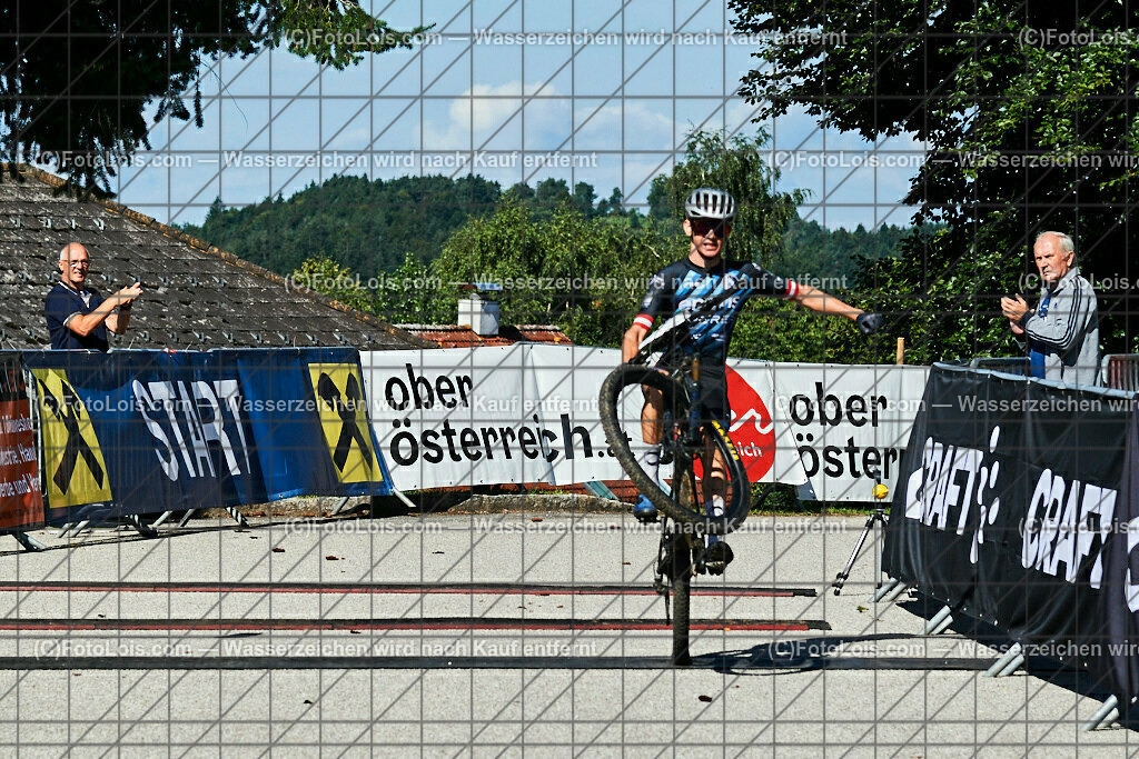 0126_XXIX_GRANITBEISSSER_Small_Gassner Jonas | (C)FotoLois.com, Manfred Buchberger, 29. GRANITBEISSER - Mountainbike-Marathon in St. Georgen am Walde, SMALL 16 km, Sa 2. September 2023.