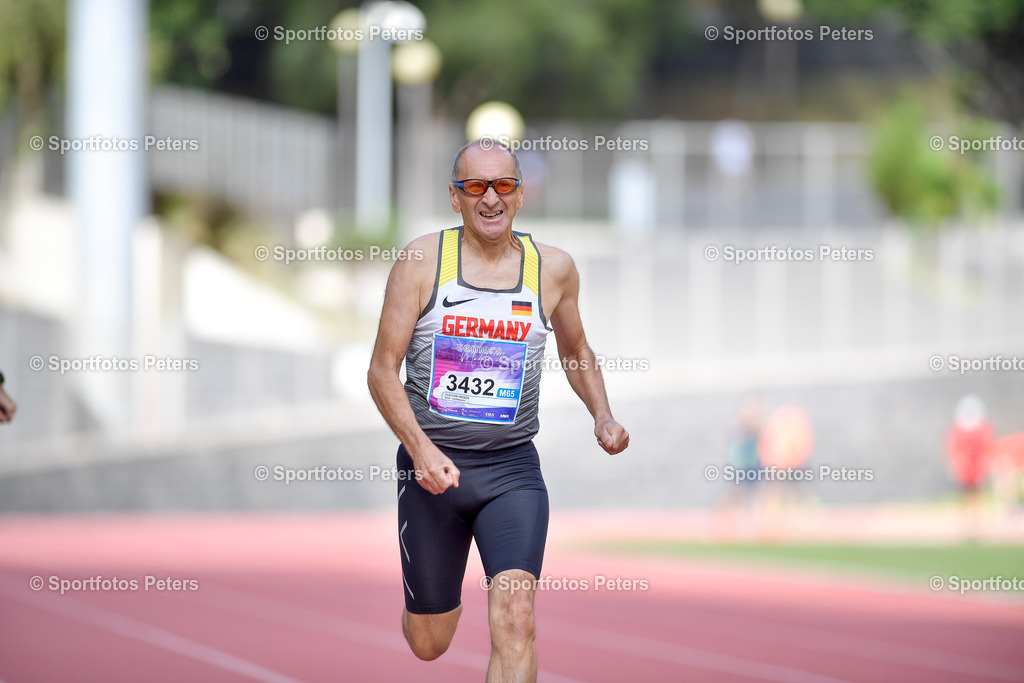 EMACS 2025 - Day 2_292 | European Masters Athletics Championships am 10.10.2025 auf Madeira (Portugal)Foto: Kai Peters - Realisiert mit Pictrs.com