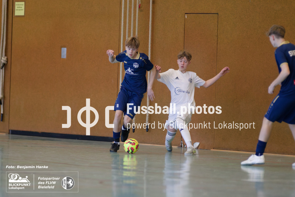 20260201_U15_Turnier_Herford_007 | Blickpunkt Lokalsport - Realisiert mit Pictrs.com