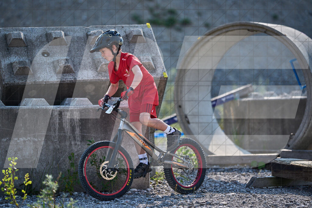 Trials European Youth Games | 16.08.2025: Trials European Youth Games in Purgstall an der Erlauf Foto: © 2025 Martin Bihounek / martinbihounek.comInsta: @martinbihounekcom