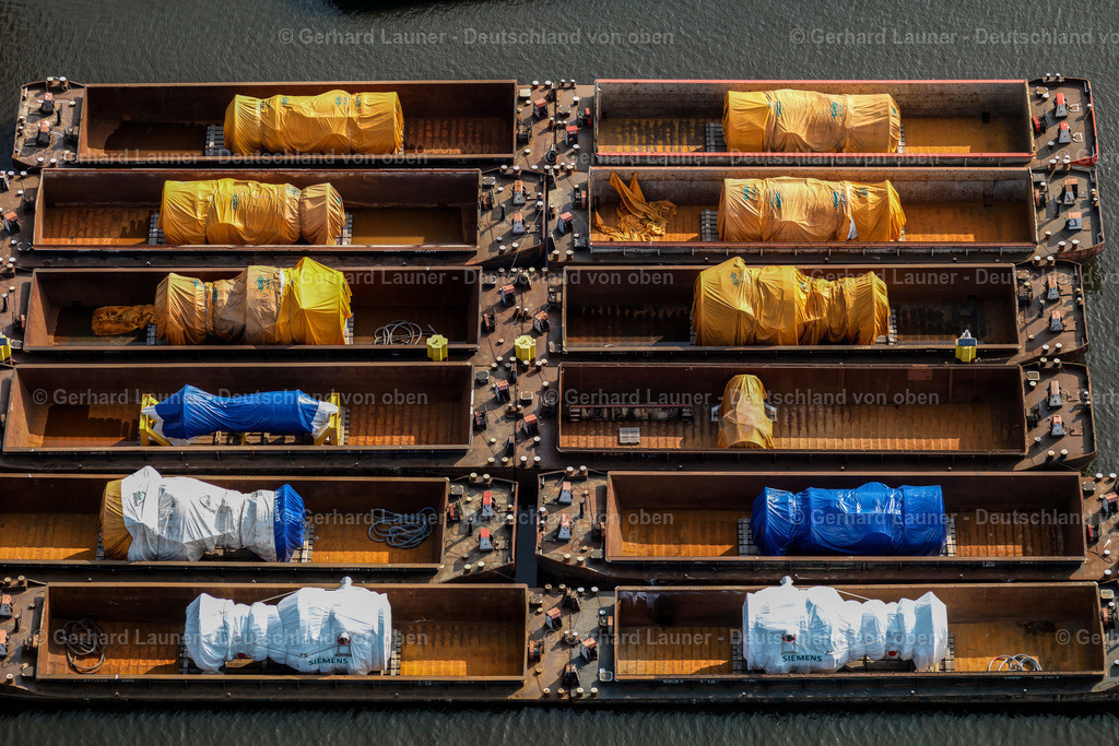 2790441 | MBS-Dock Rummelsburgersee, Berlin