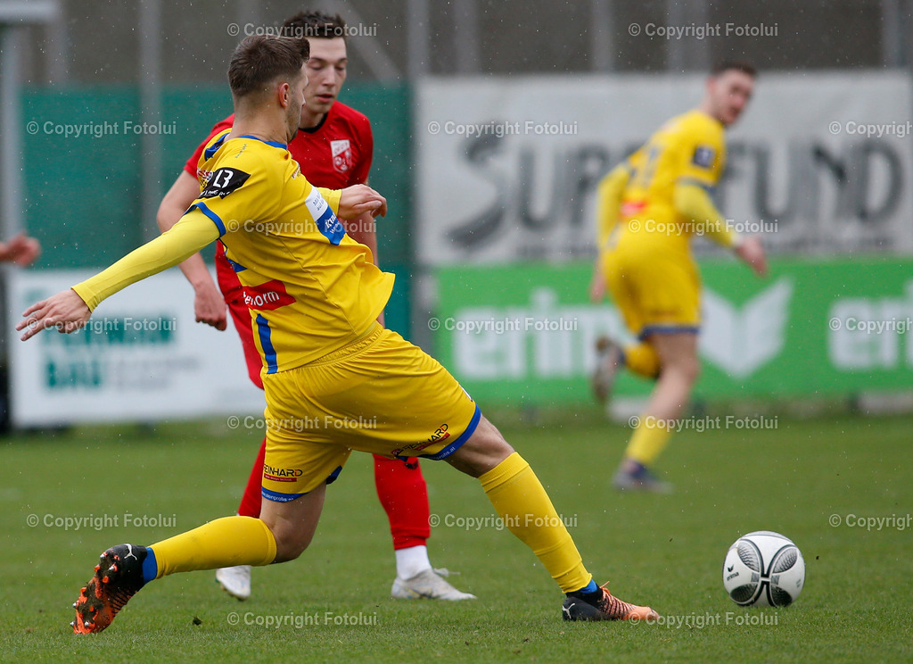 A_LUI_26032023_39 | SPORT,FUSSBALL LL.OST ASKOE OEDT 1B-PUTZLEINSDORF 26.03.2023 IM BILD: DINO KOVACEVIC (OEDT1B) UND  DANILO DUVNJAK (PUTZLEINSDORF) FOTO:FOTOLUI