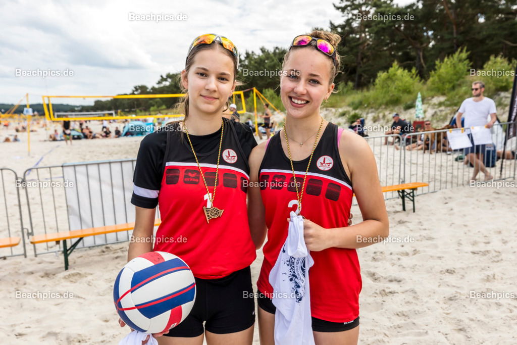 2024-00104593-Beachcup-Binz |  16.06.2024; Ostseebad Binz Foto: Gerold Rebsch - www.beachpics.de
