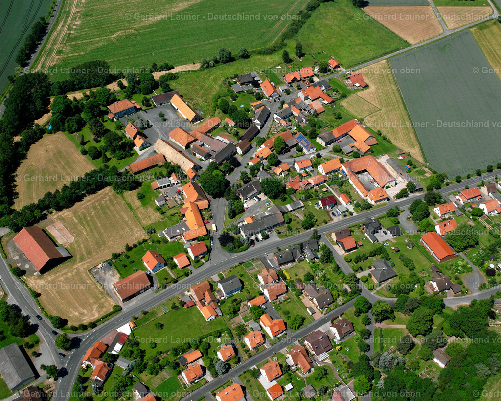 2508203 | Imbsen, Niemetal